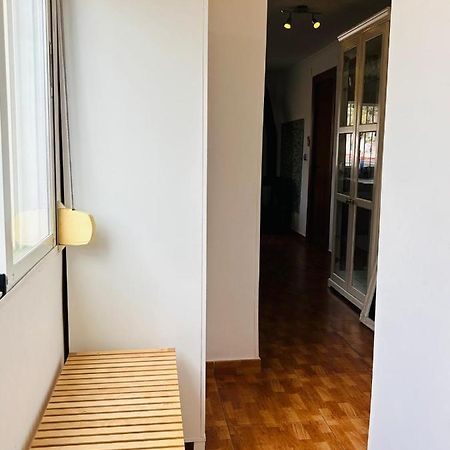 Atico Centro Malaga Center Apartment Exterior photo