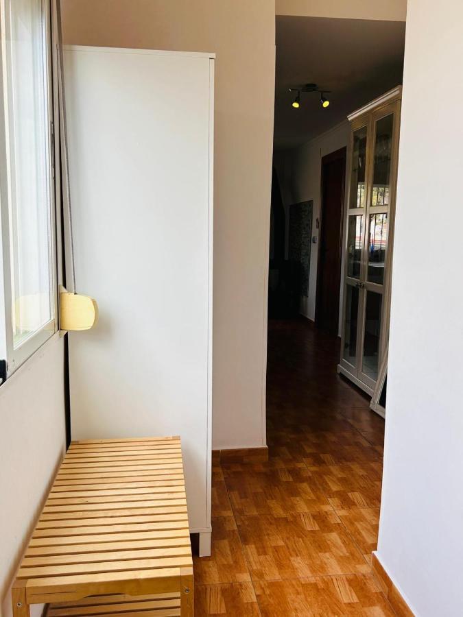 Atico Centro Malaga Center Apartment Exterior photo