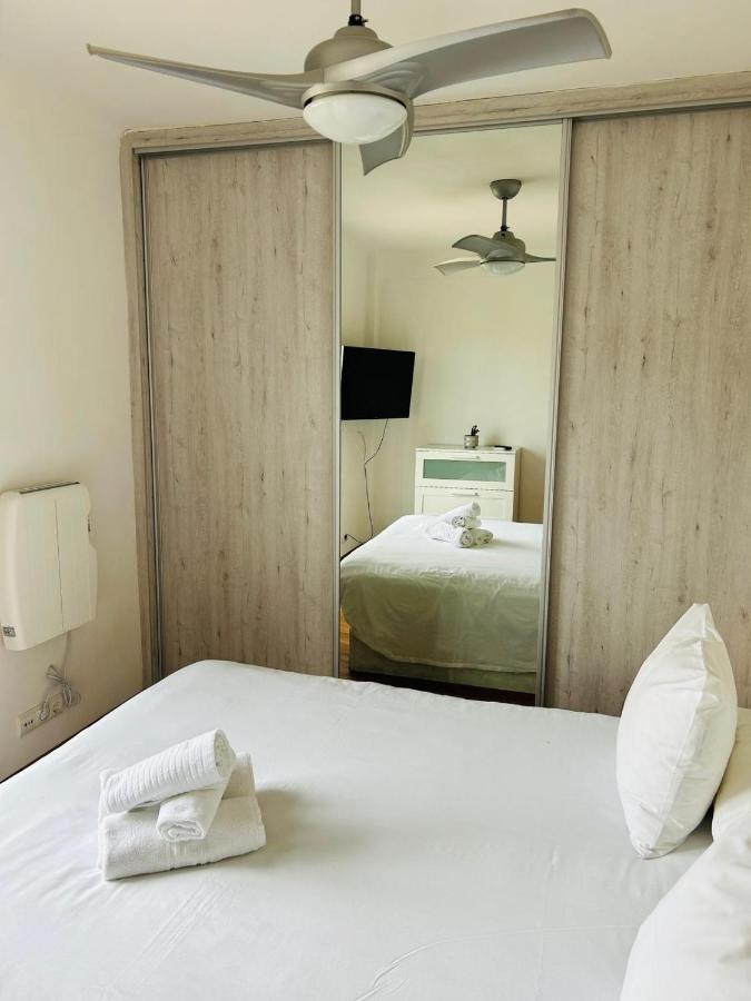 Atico Centro Malaga Center Apartment Exterior photo