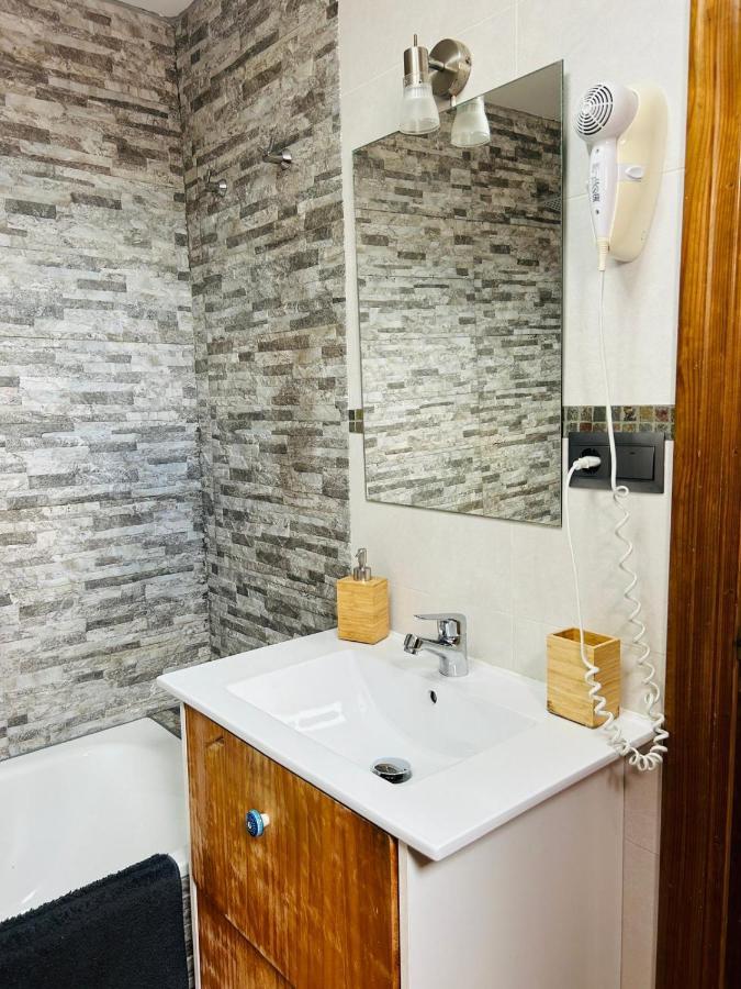 Atico Centro Malaga Center Apartment Exterior photo